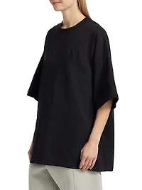 Eternal Cotton T-Shirt