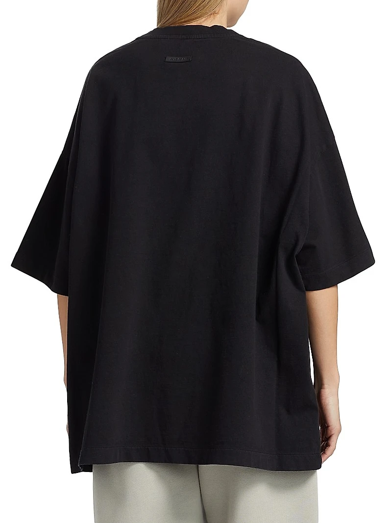 Eternal Cotton T-Shirt