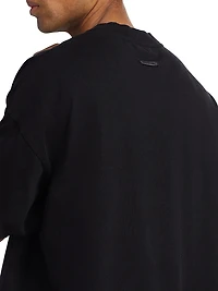 Eternal Cotton T-Shirt