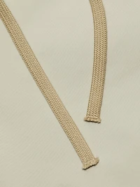 Drawstring Track Pants