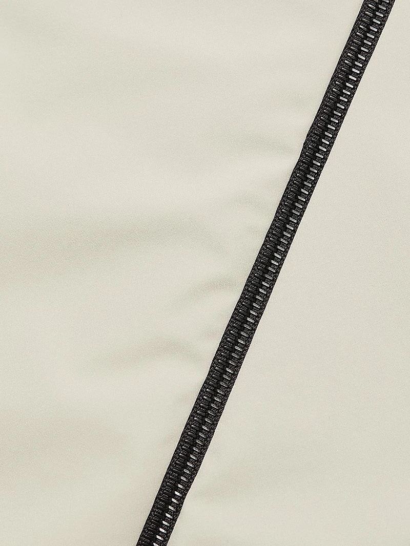 Highneck Track Jacket