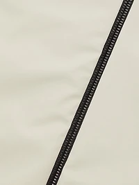 Highneck Track Jacket