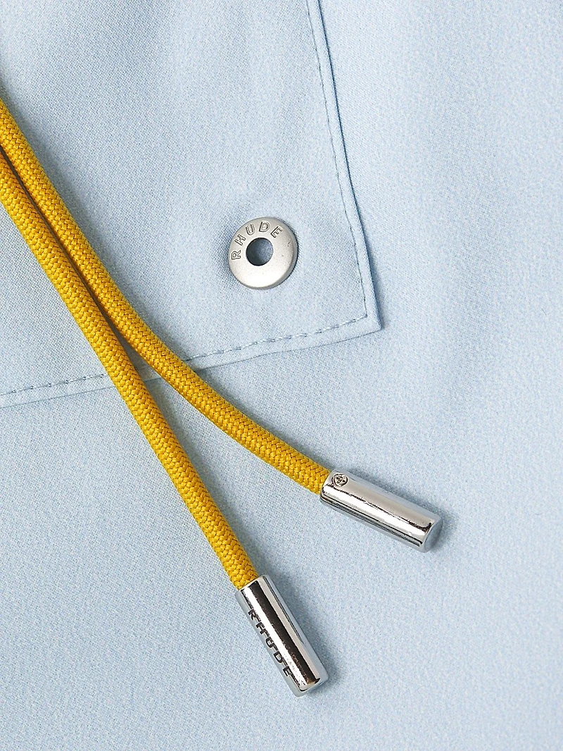 Drawstring Swim Shorts