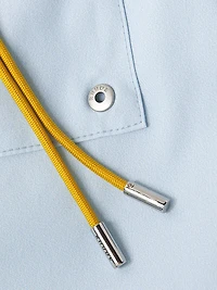 Drawstring Swim Shorts