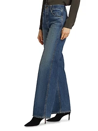 Terrell Flared Jeans