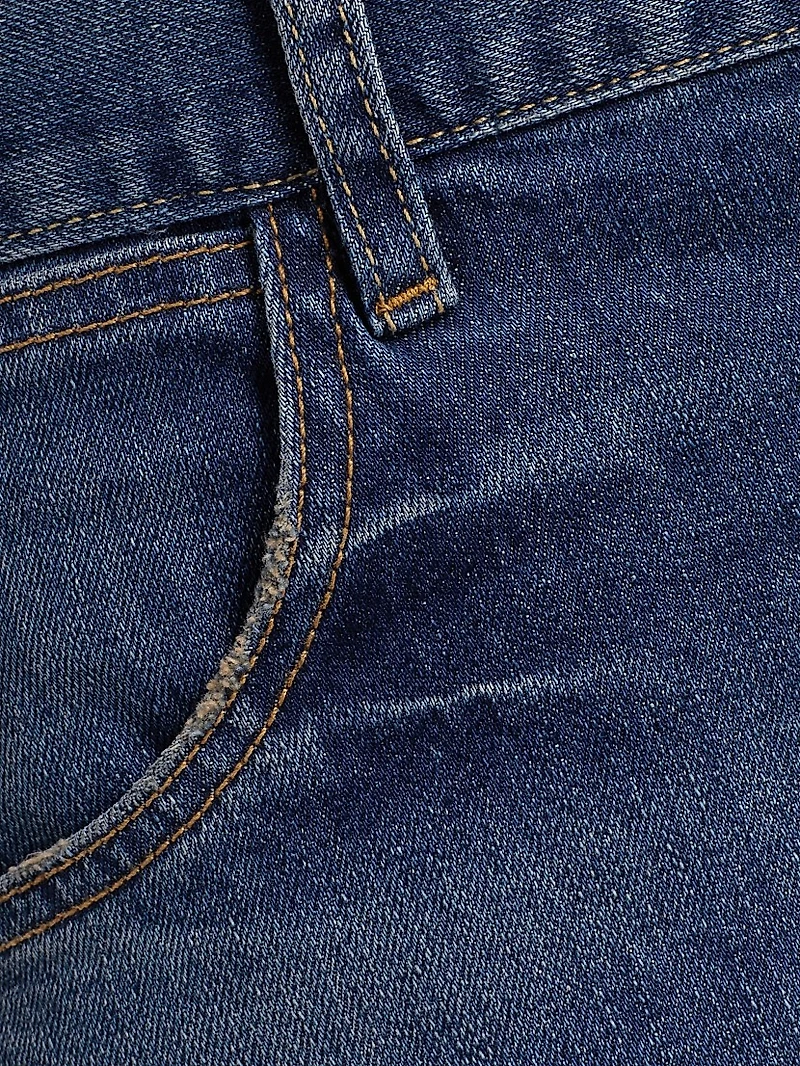 Terrell Flared Jeans