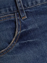 Terrell Flared Jeans