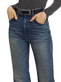 Roe Flared Jeans