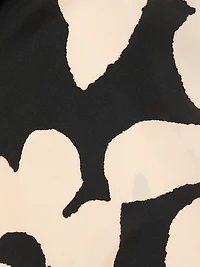 Devon Floral Silk Wide-Leg Pants