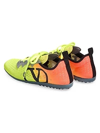 Chromathon Sneakers Technical Fabric