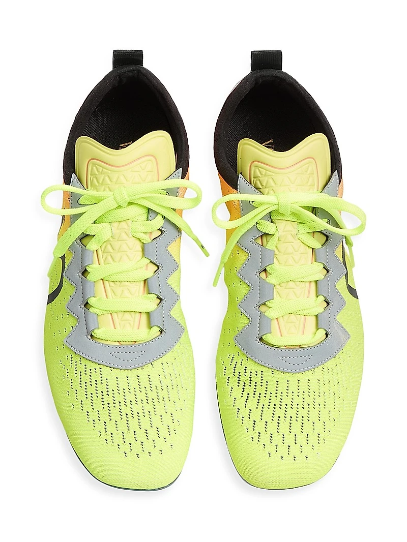 Chromathon Sneakers Technical Fabric