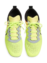 Chromathon Sneakers Technical Fabric