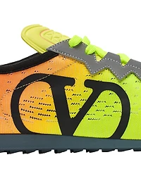 Chromathon Sneakers Technical Fabric