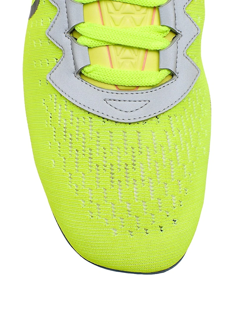 Chromathon Sneakers Technical Fabric