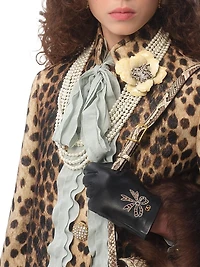 Crepe De Chine Shirt