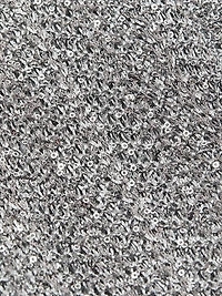 Stretch Sequined Minidress