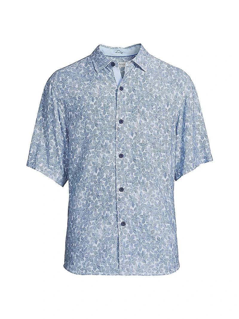 Veracruz Cay Sand Dollar Shirt