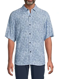 Veracruz Cay Sand Dollar Shirt