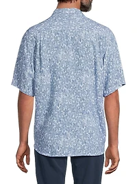 Veracruz Cay Sand Dollar Shirt