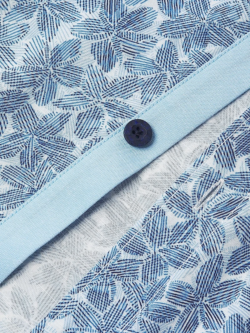 Veracruz Cay Sand Dollar Shirt