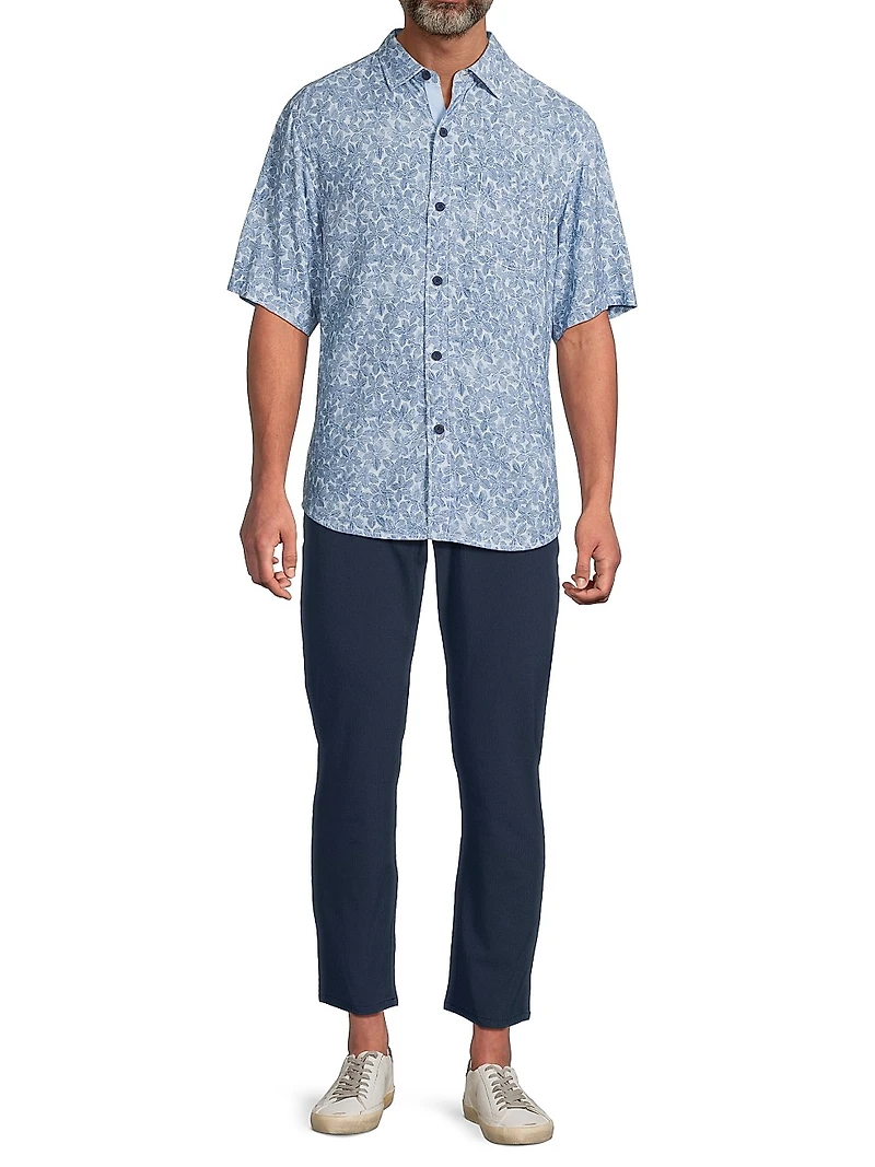 Veracruz Cay Sand Dollar Shirt