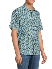 Bahama Coast Chico Palms Shirt