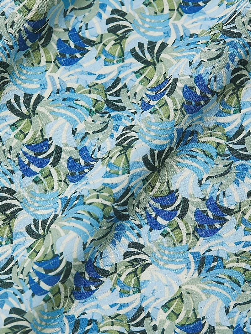 Bahama Coast Chico Palms Shirt