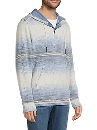 Lapis Skies Baja Hoodie