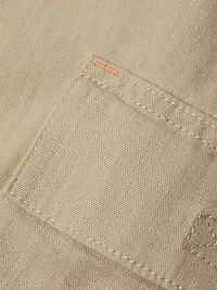 Paradise Mid-Rise Cargo Shorts