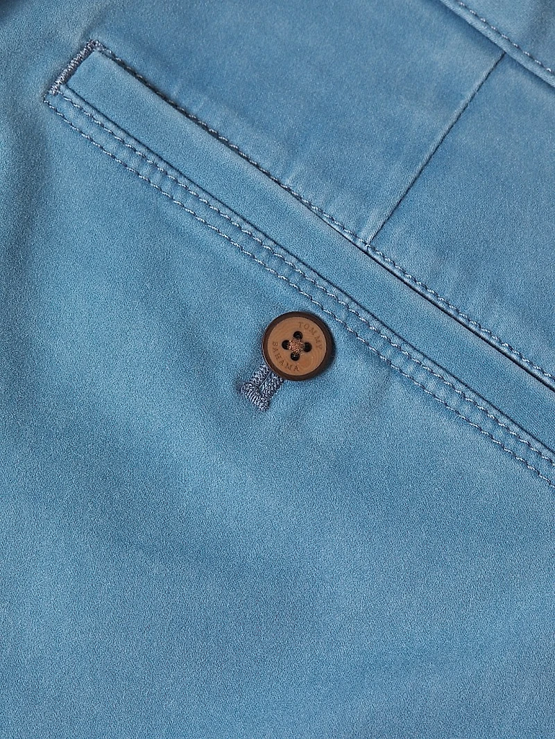 Boracay Flat Front Shorts