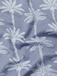 San Lucio Palm Lane Polo Shirt