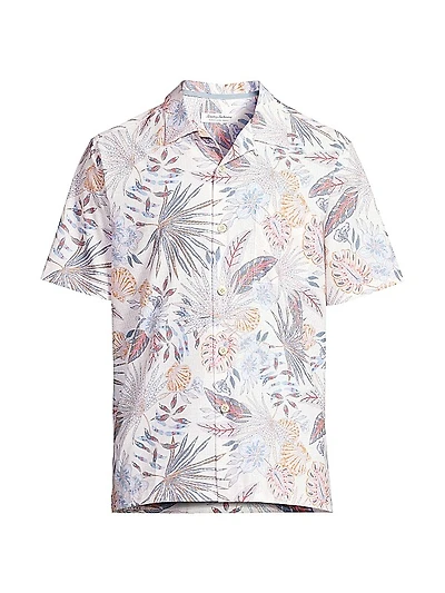 Bahama Coast Tropic Tango Shirt