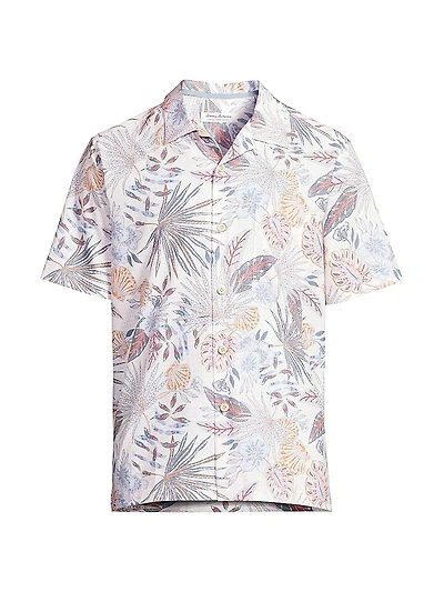 Bahama Coast Tropic Tango Shirt