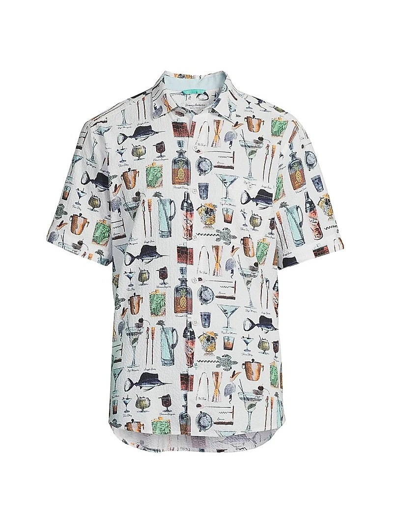 Nova Wave Well Stocked Shirt