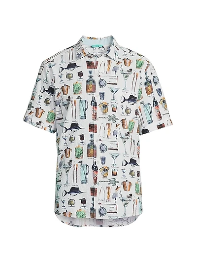 Nova Wave Well Stocked Shirt