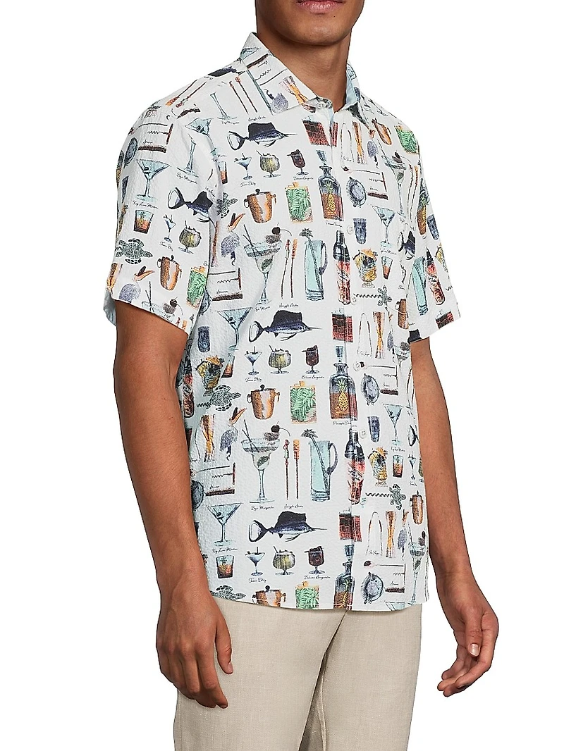 Nova Wave Well Stocked Shirt