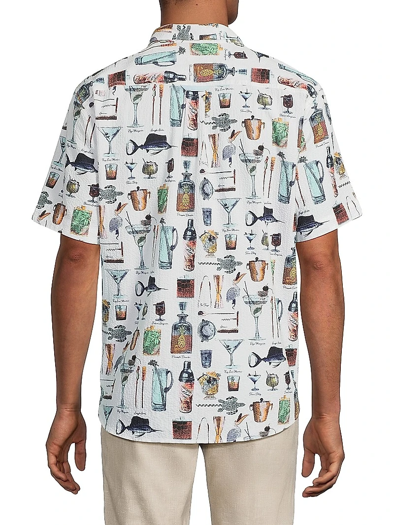 Nova Wave Well Stocked Shirt