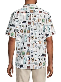 Nova Wave Well Stocked Shirt