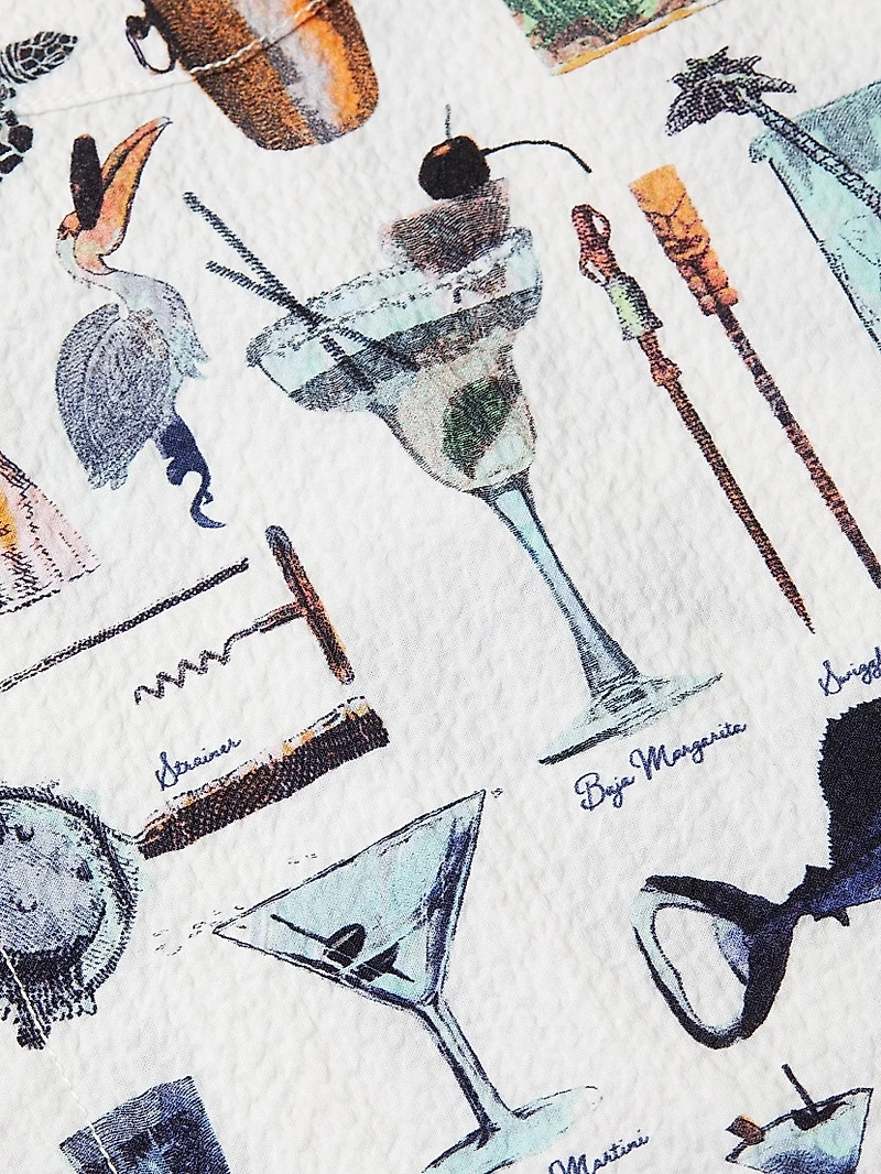 Nova Wave Well Stocked Shirt