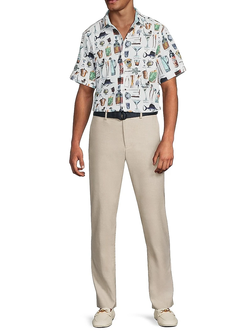 Nova Wave Well Stocked Shirt