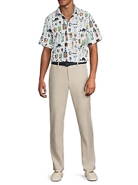 Nova Wave Well Stocked Shirt