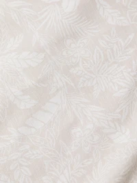 Vista Mar Leaf It To Me Camp Shirt