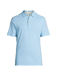 Laurito Beach Polo Shirt