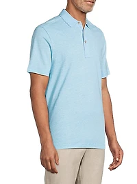 Laurito Beach Polo Shirt