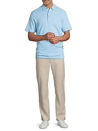 Laurito Beach Polo Shirt