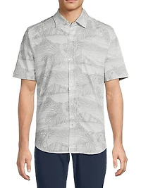 San Lucio Corsica Coast Shirt