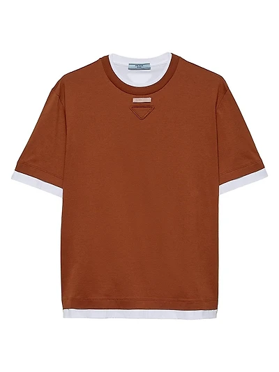 Jersey T-Shirt