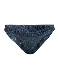 Millie Low-Rise Bikini Bottom
