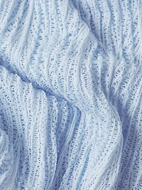 Evy Woven Straight-Leg Pants