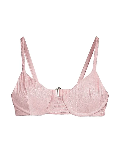 Bailey Underwire Bikini Top